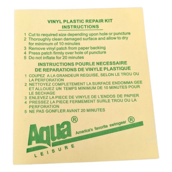 Aqua Leisure Uncle Bob Yeti Racer Snowtube Kids Winter Outdoor AW-4102YE3P - Picture 11 of 12